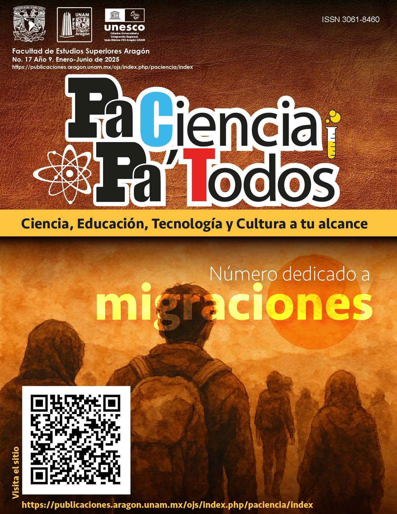 Migraciones